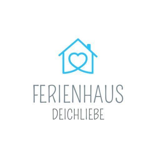 Urlaub An Der Nordsee - Neu - Deichliebe *