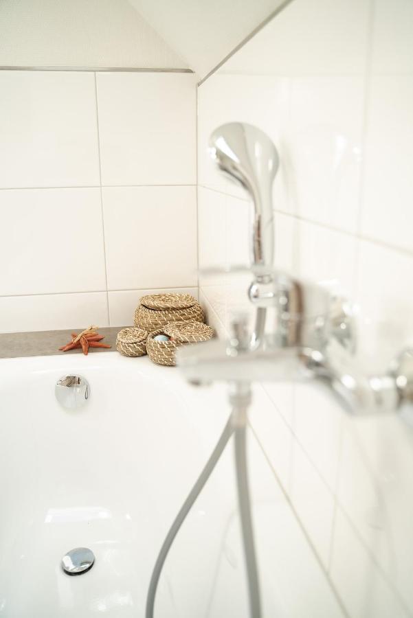 Holiday home Urlaub An Der Nordsee - Neu - Deichliebe