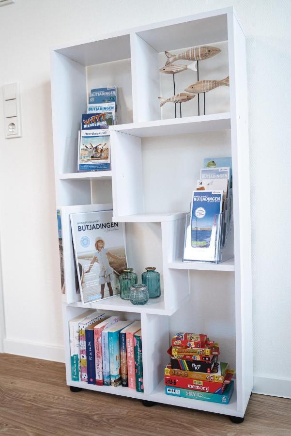Urlaub An Der Nordsee - Neu - Deichliebe Holiday home