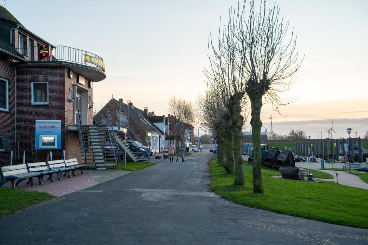 Urlaub An Der Nordsee - Neu - Deichliebe Holiday home Fedderwardersiel