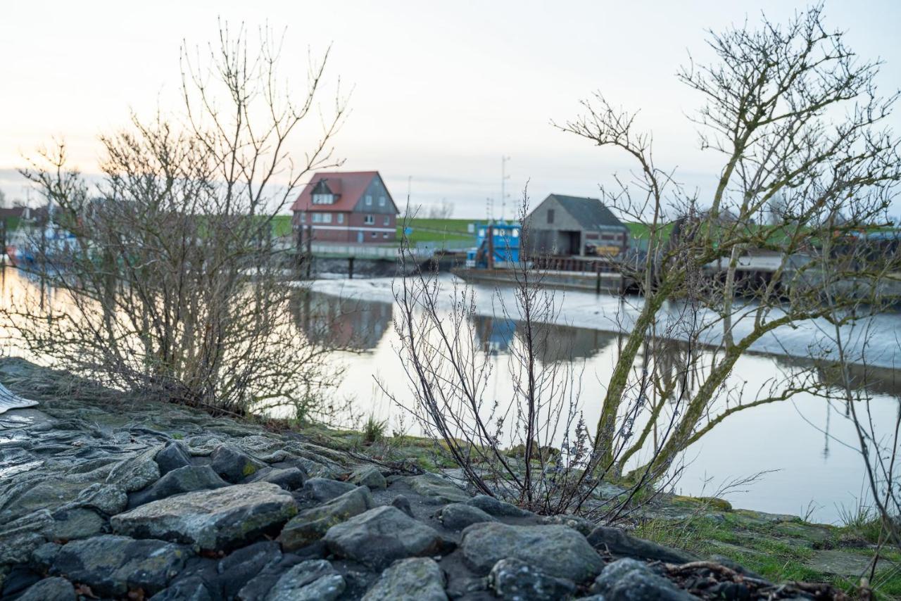 Urlaub An Der Nordsee - Neu - Deichliebe Holiday home