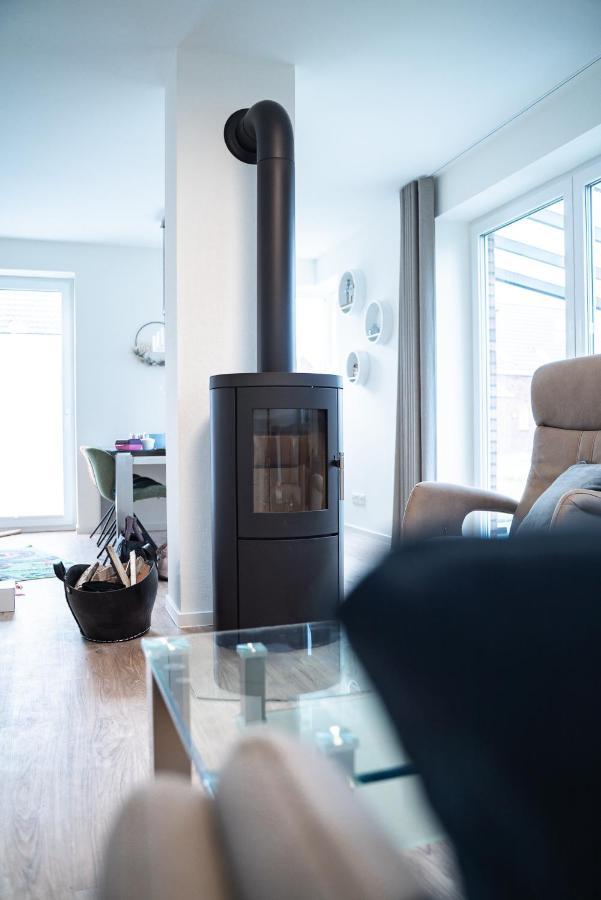 Urlaub An Der Nordsee - Neu - Deichliebe Holiday home Fedderwardersiel