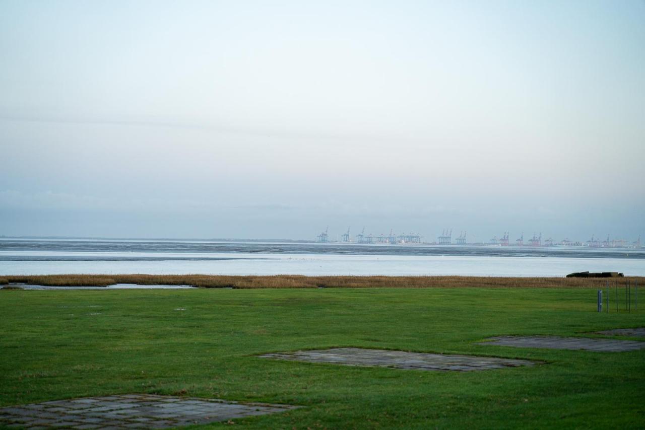 Urlaub An Der Nordsee - Neu - Deichliebe