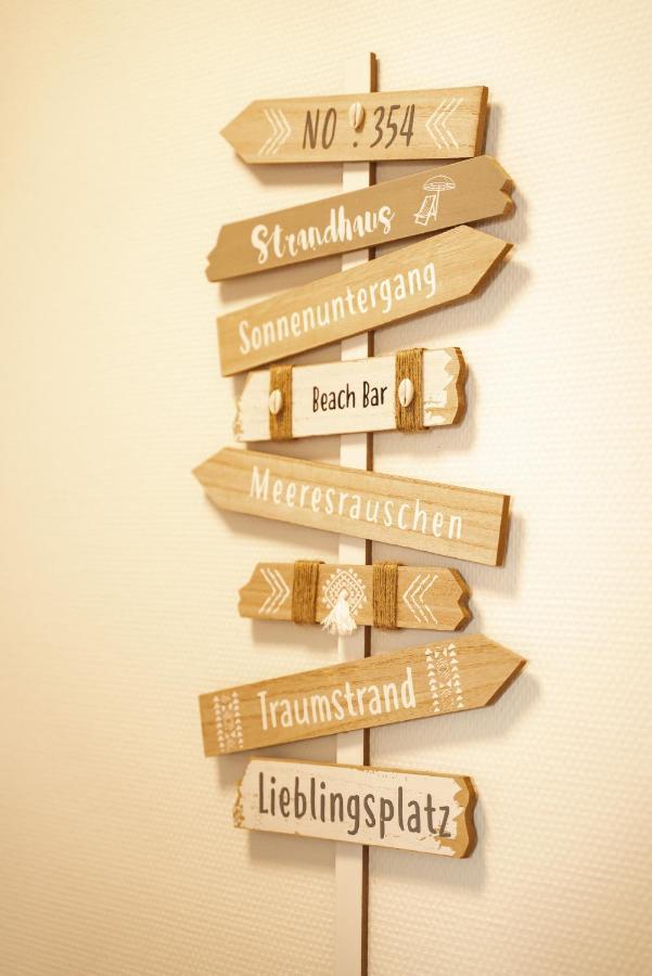 Urlaub An Der Nordsee - Neu - Deichliebe Fedderwardersiel