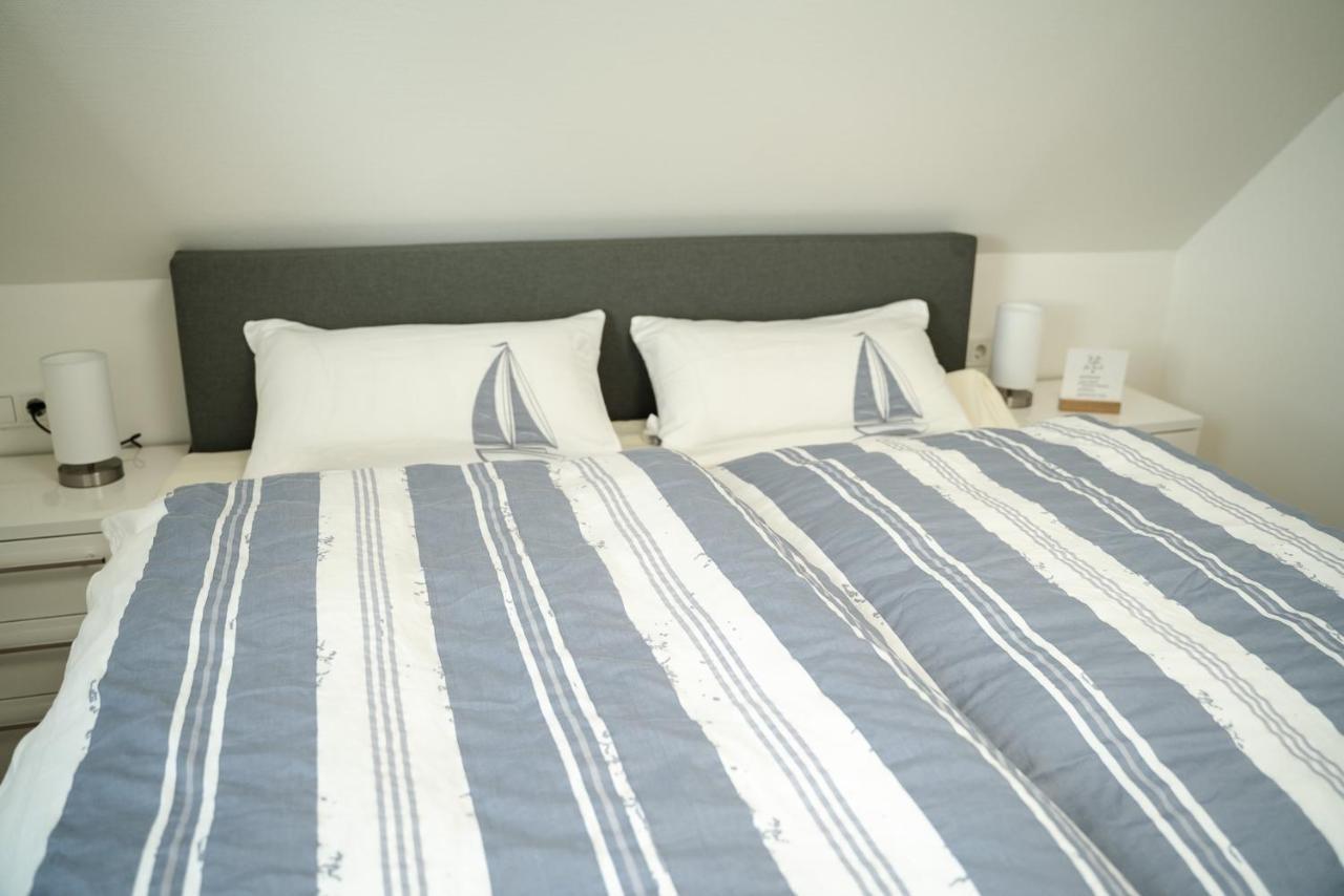 Holiday home Urlaub An Der Nordsee - Neu - Deichliebe Fedderwardersiel