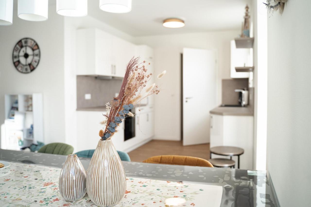 Urlaub An Der Nordsee - Neu - Deichliebe Holiday home