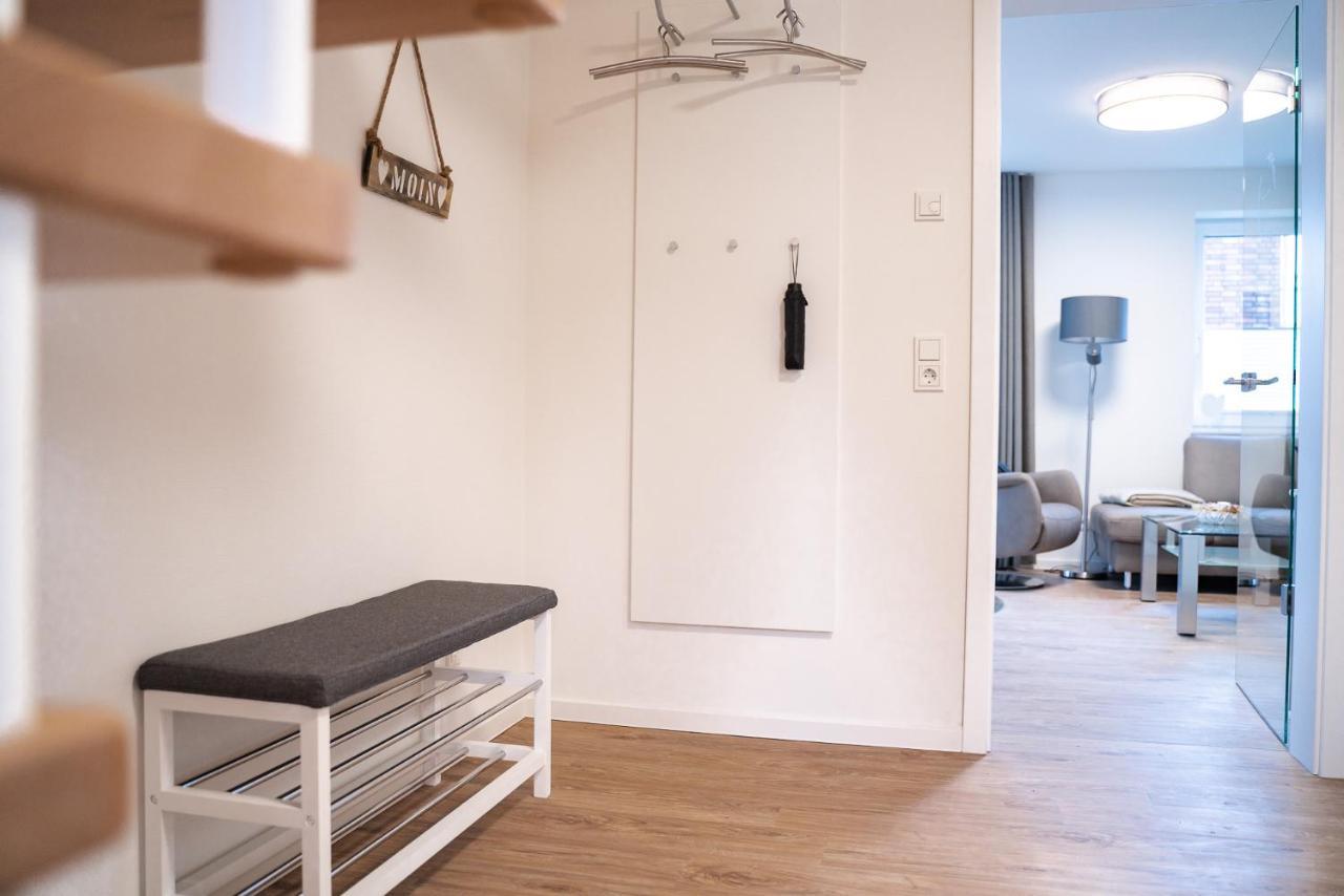Urlaub An Der Nordsee - Neu - Deichliebe Holiday home Fedderwardersiel