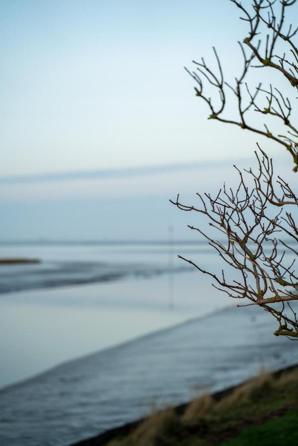 Holiday home Urlaub An Der Nordsee - Neu - Deichliebe