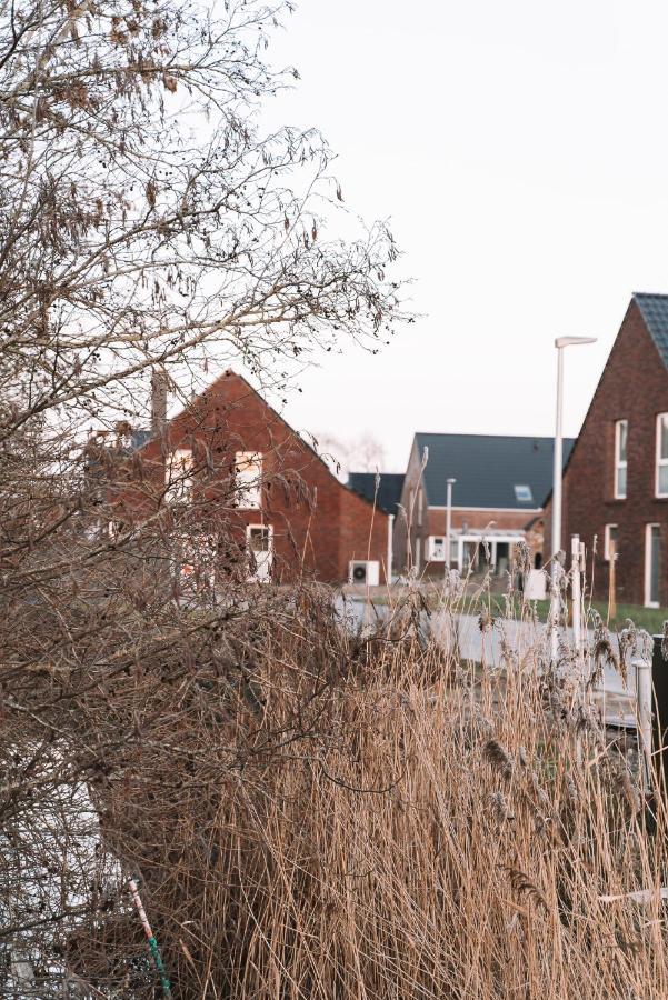 Urlaub An Der Nordsee - Neu - Deichliebe Holiday home *