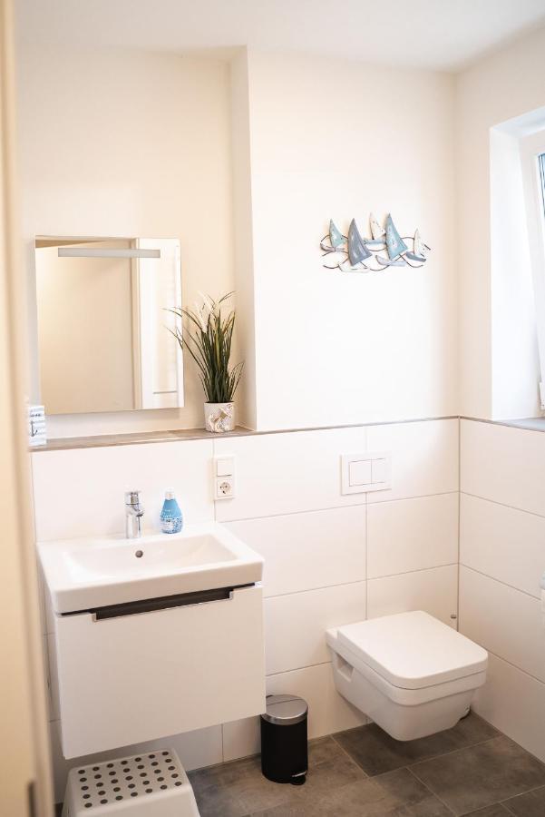 Urlaub An Der Nordsee - Neu - Deichliebe Holiday home *