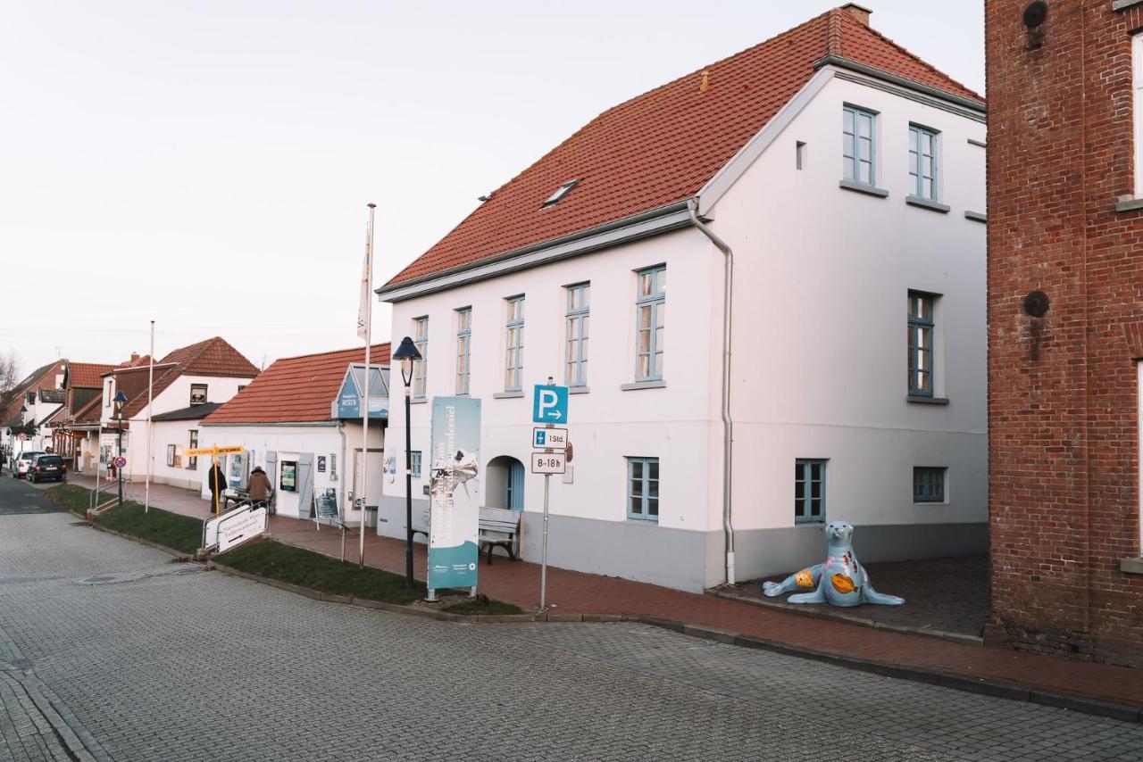Holiday home Urlaub An Der Nordsee - Neu - Deichliebe *
